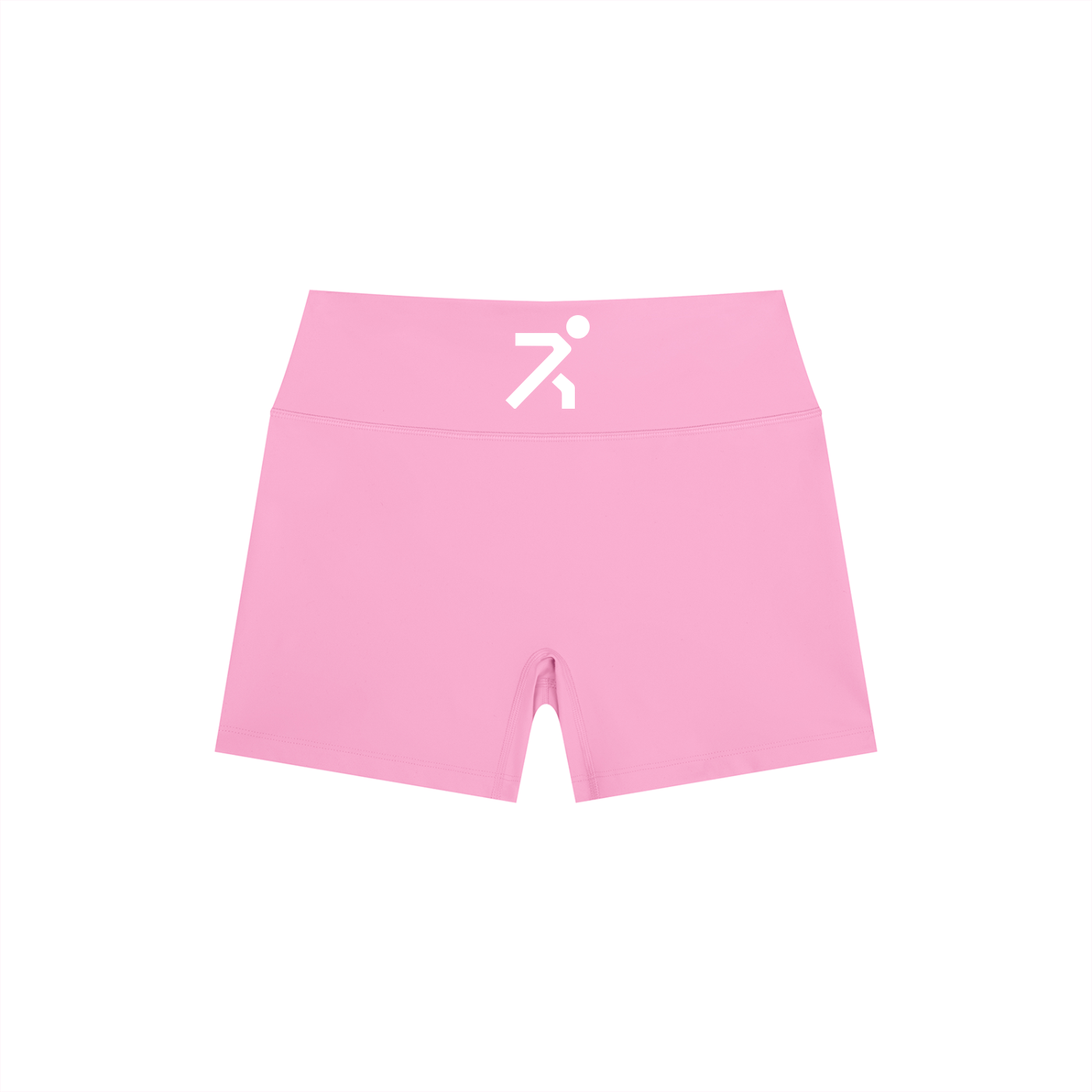Women’s High Rise Yoga Shorts