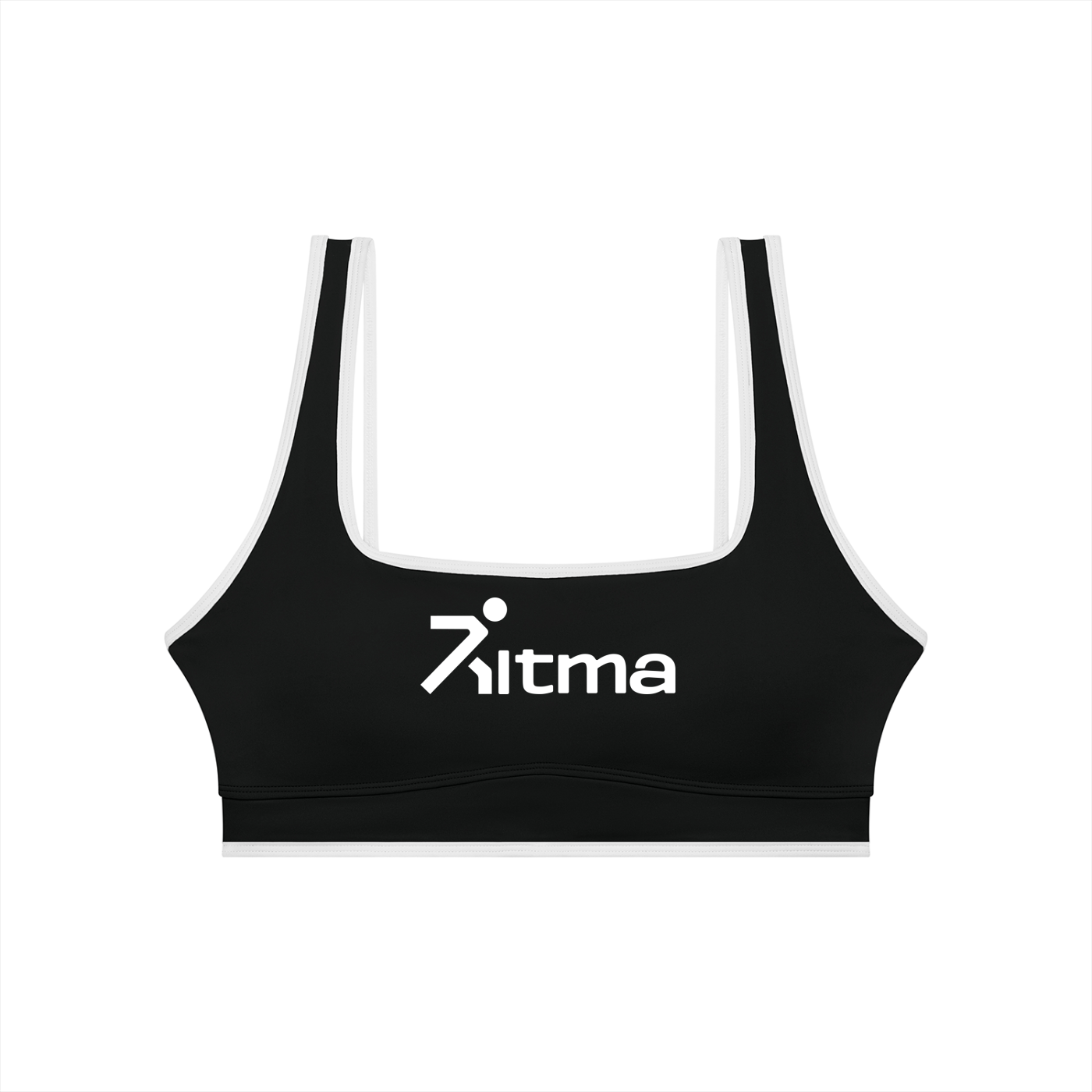 Women's Color Block Yoga Tank Top