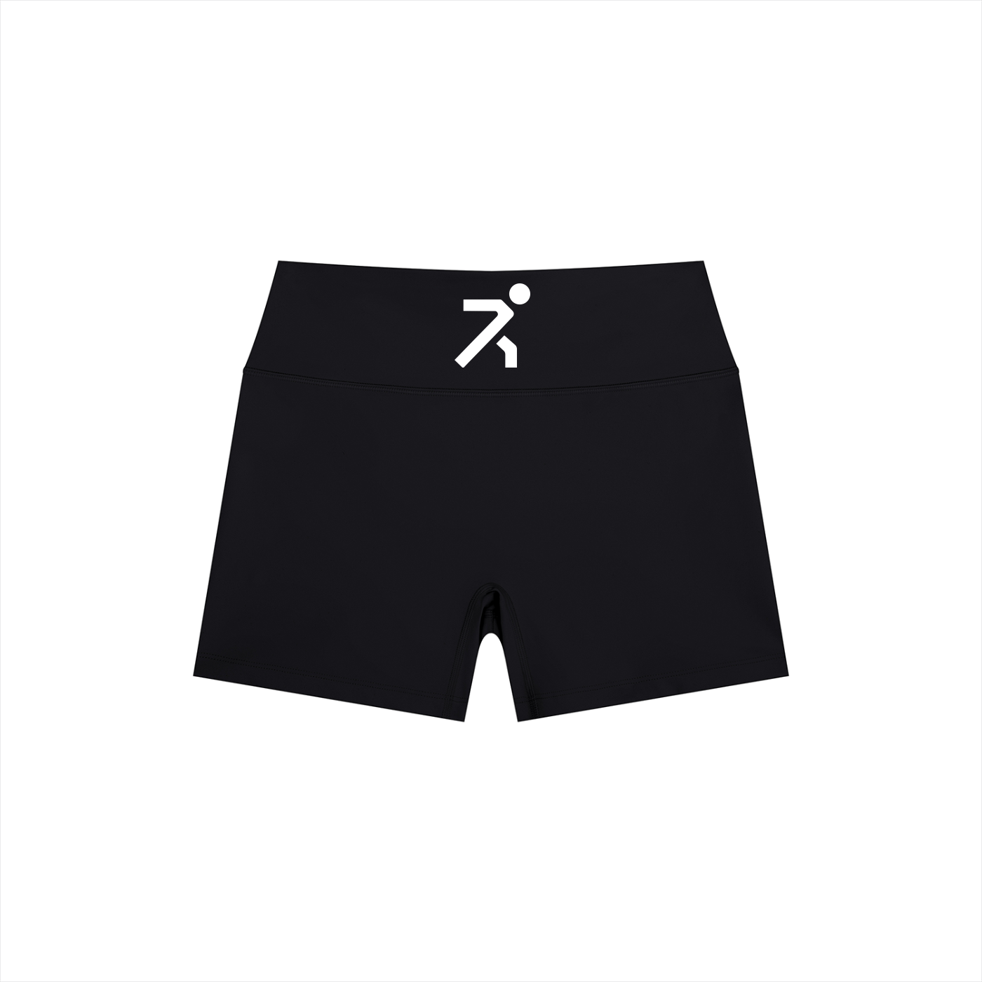 Women’s High Rise Yoga Shorts