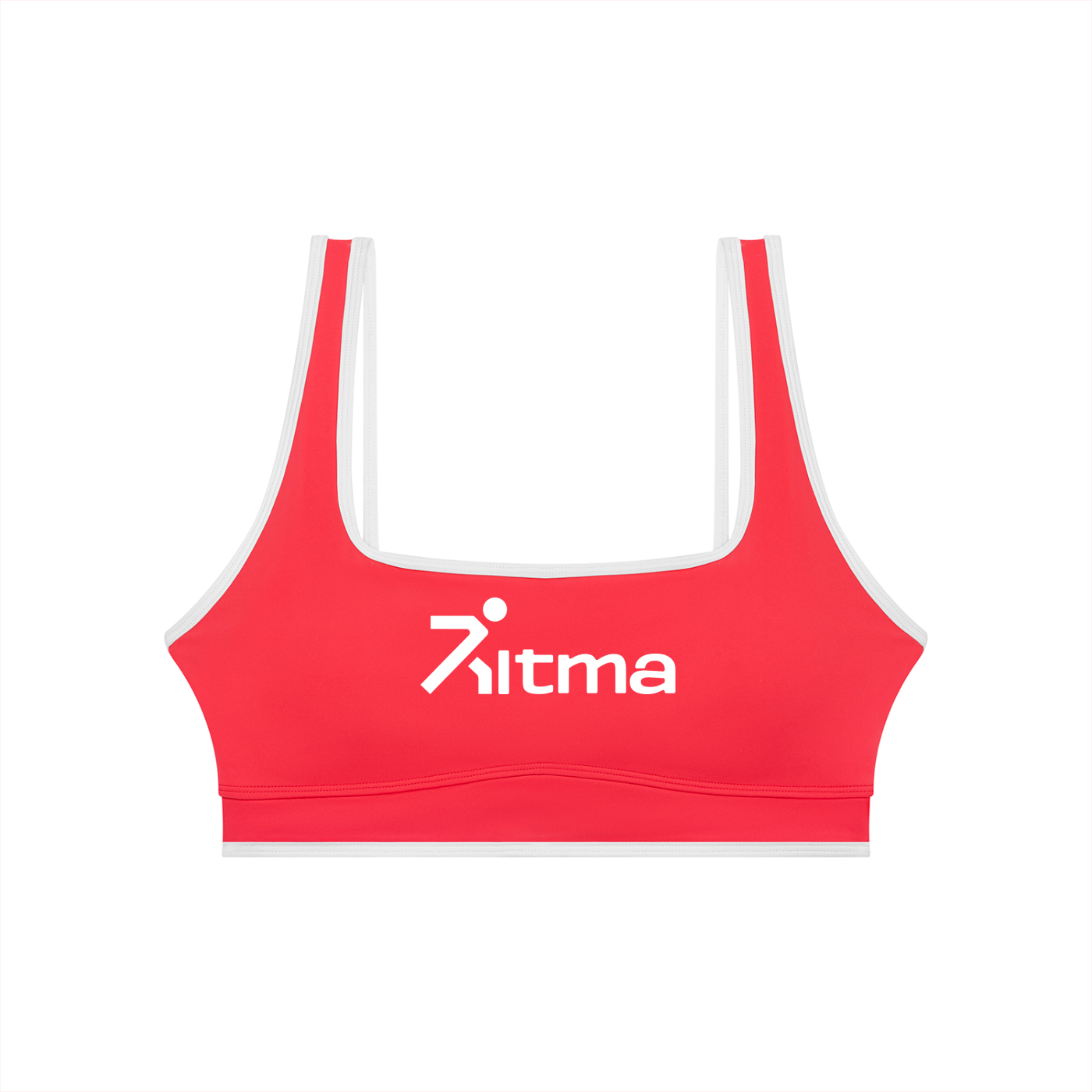 Women's Color Block Yoga Tank Top
