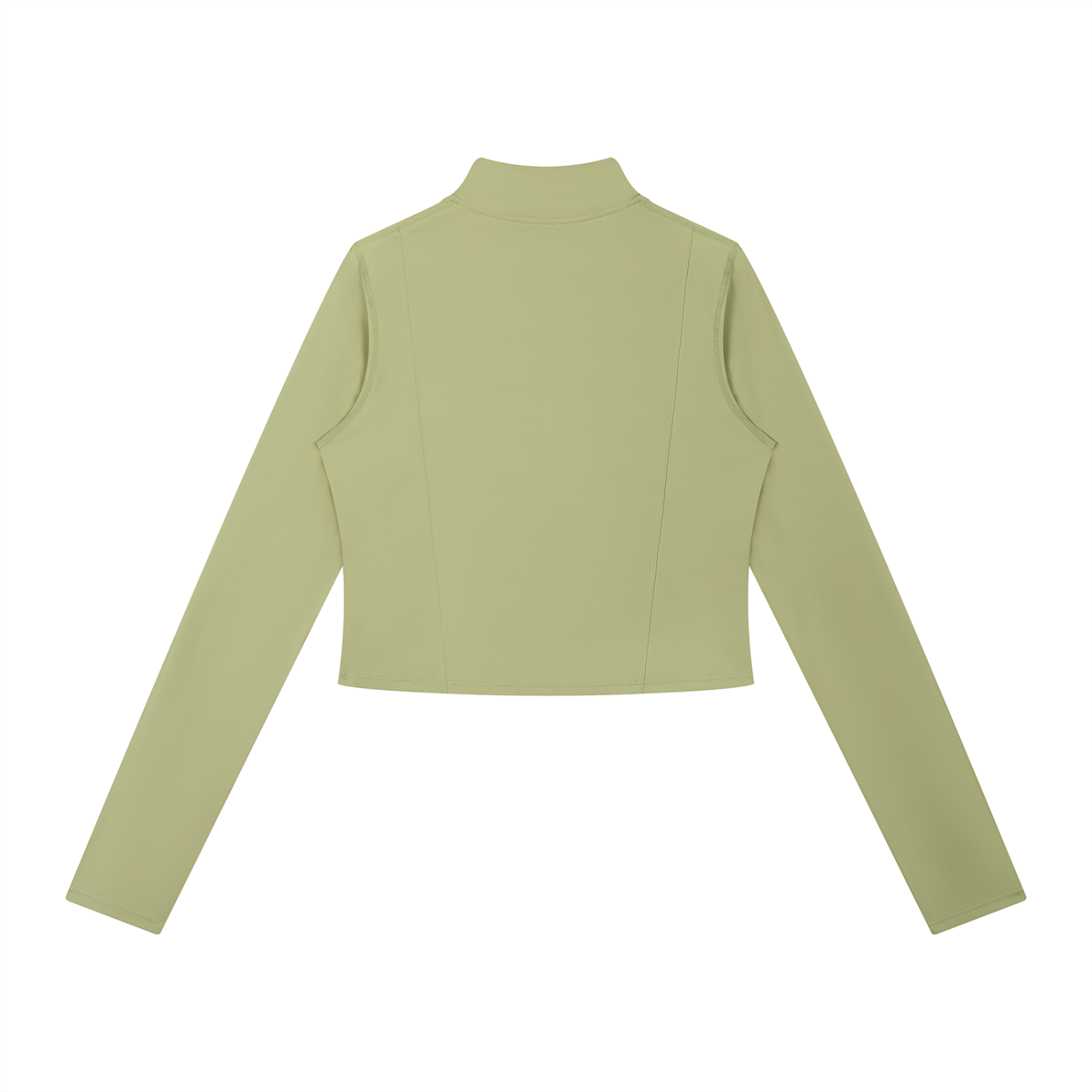 Full-Zip Sports Jacket