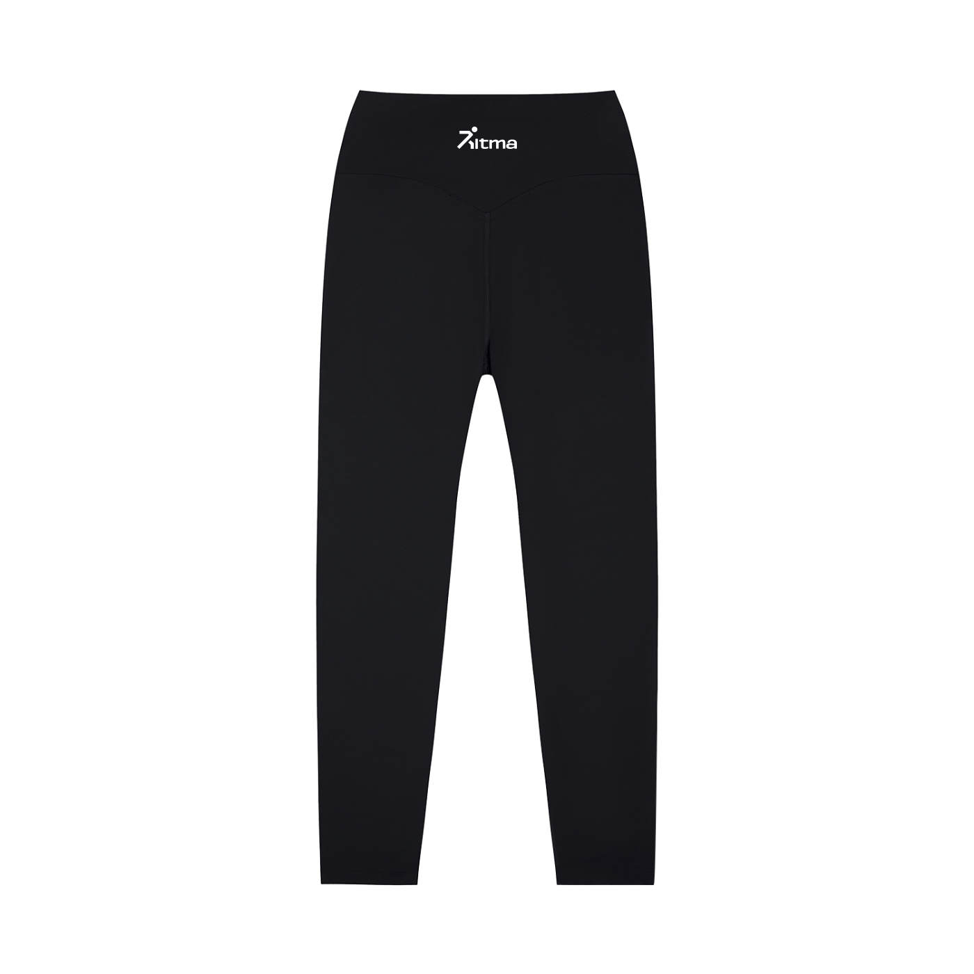 High-Waisted Gym Leggings