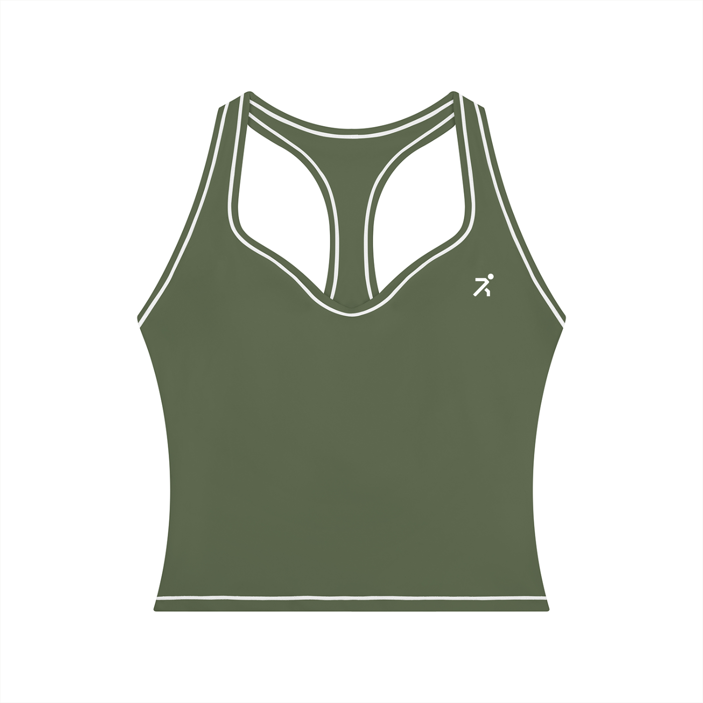 Yoga Tank Top