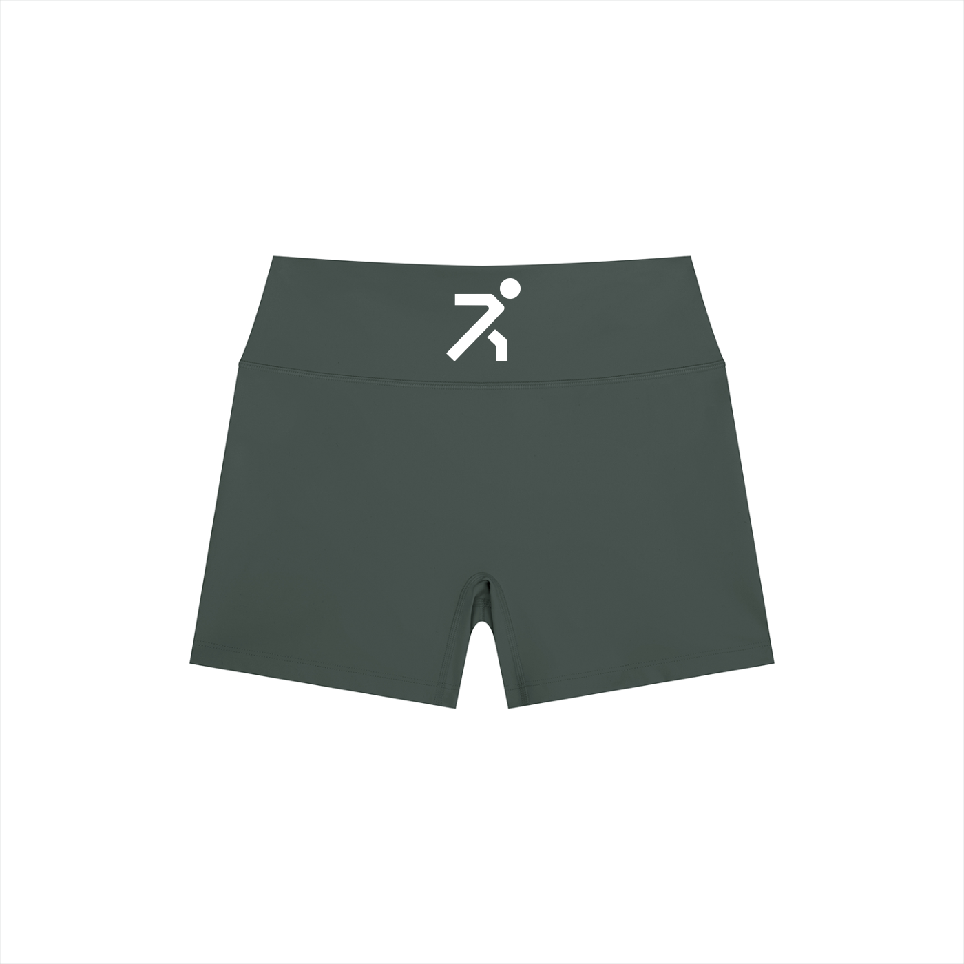 Women’s High Rise Yoga Shorts