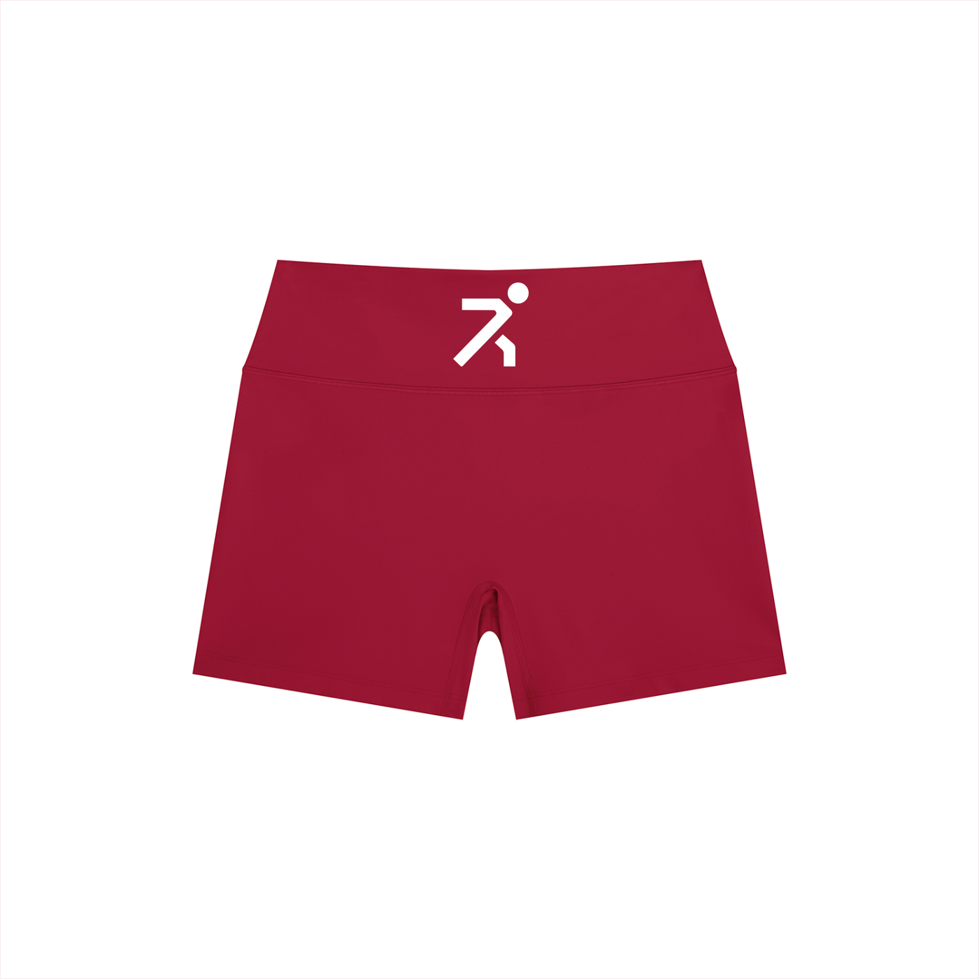 Women’s High Rise Yoga Shorts