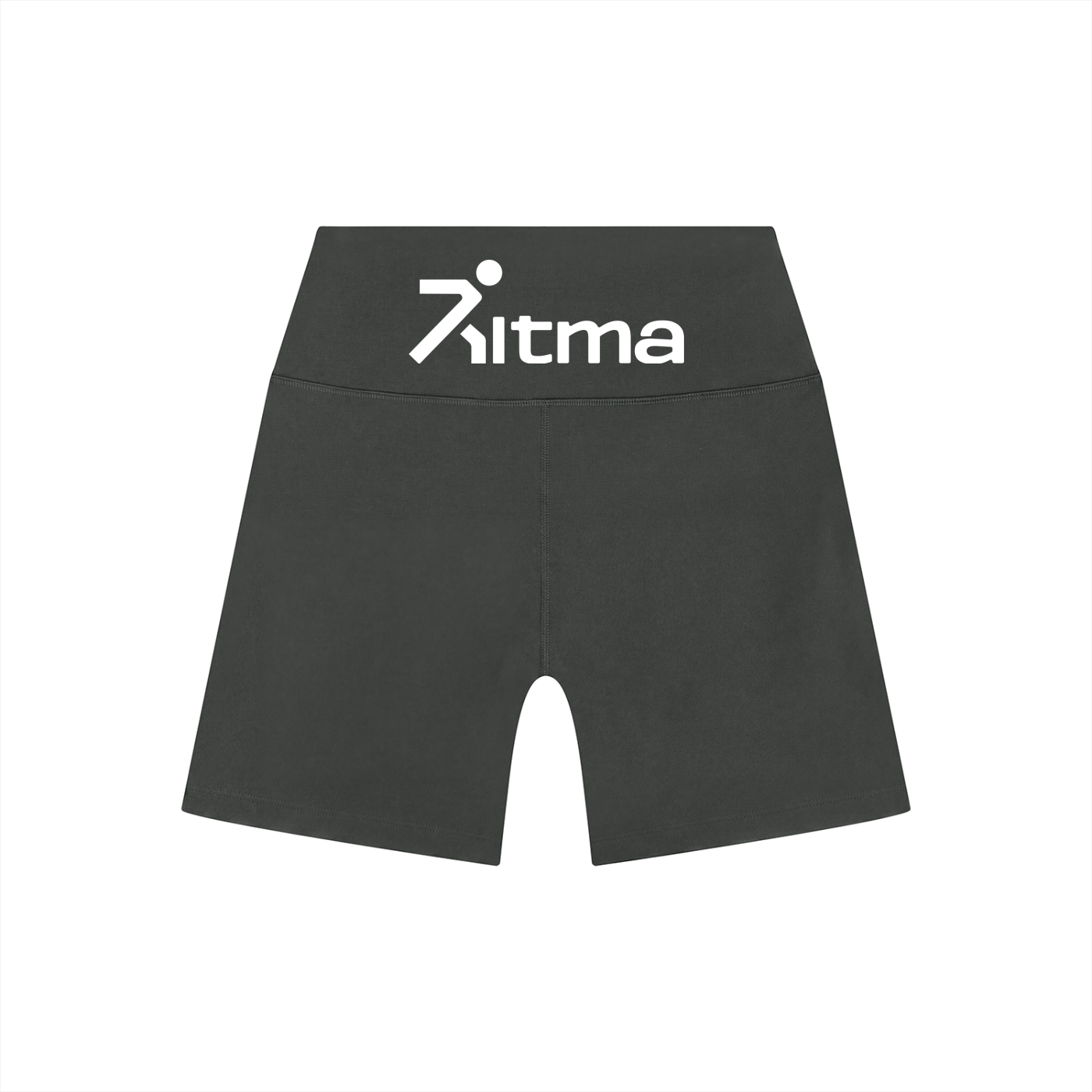 High Rise Tight Yoga Shorts
