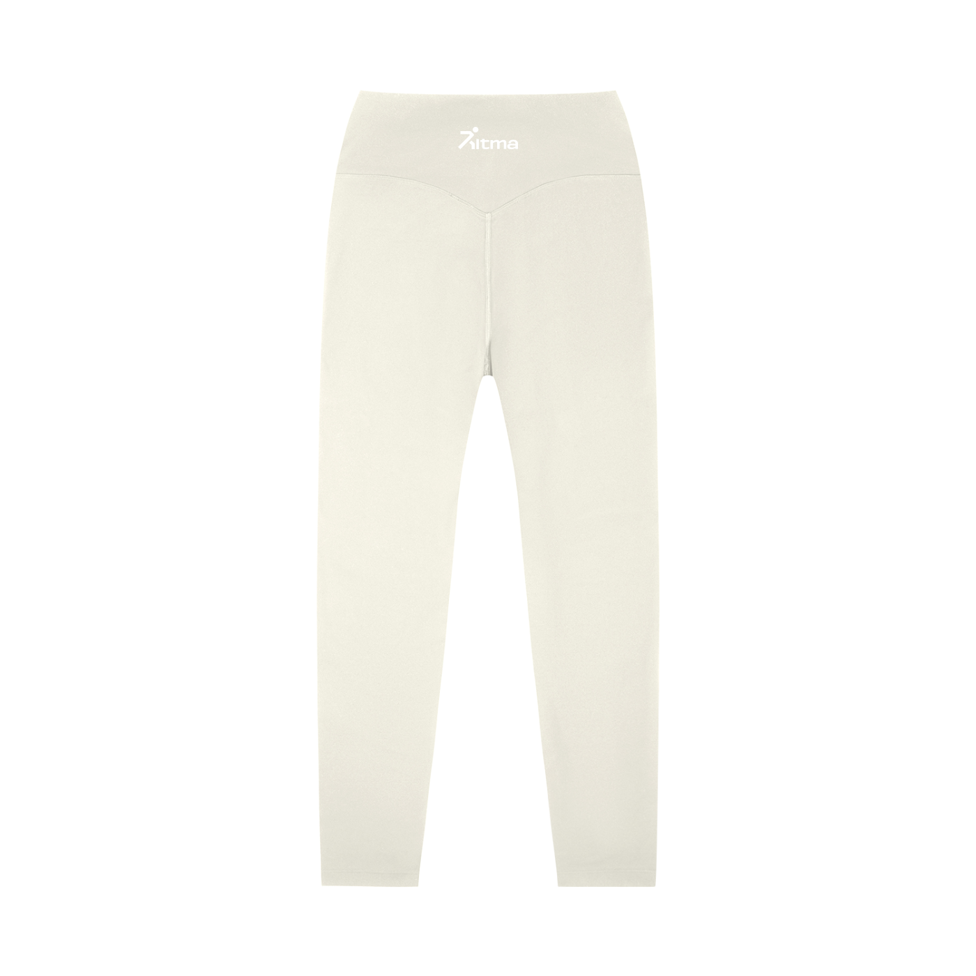 High-Waisted Gym Leggings
