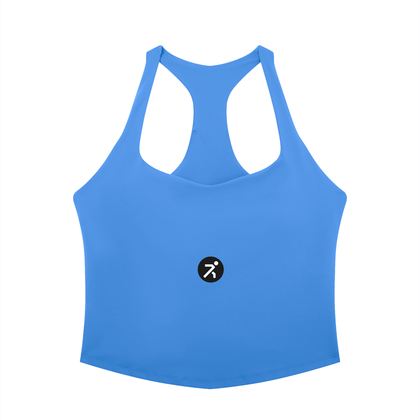 Women’s Tight Fit Yoga Tank Top