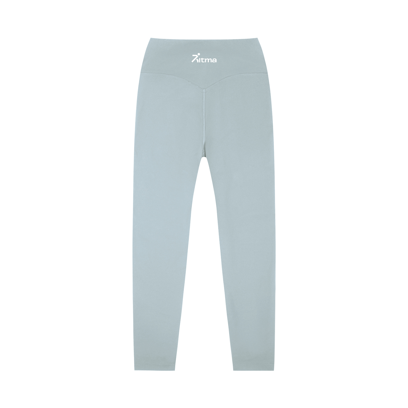 High-Waisted Gym Leggings