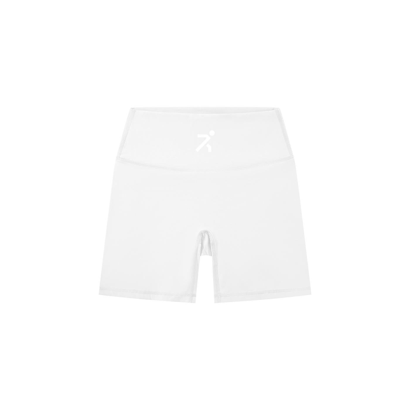 Women's High-Waisted Shorts