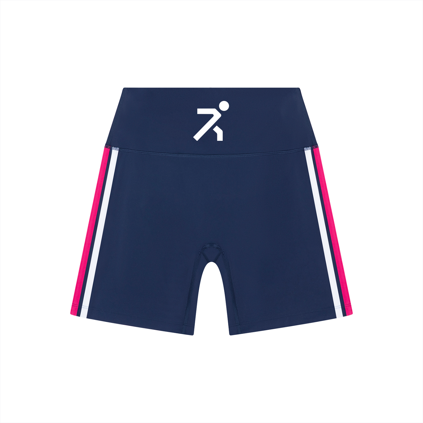 High Rise Tight Yoga Shorts