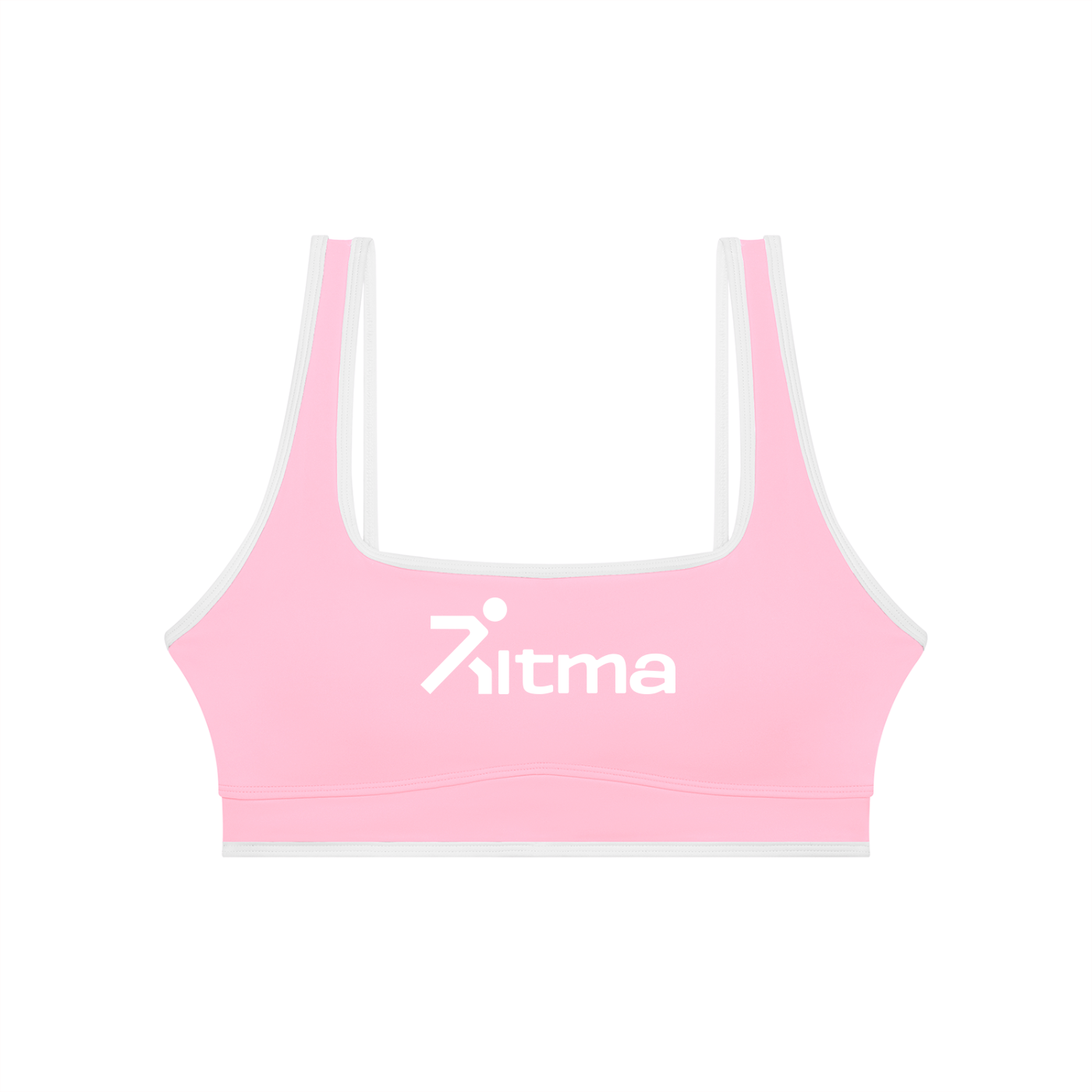 Women's Color Block Yoga Tank Top