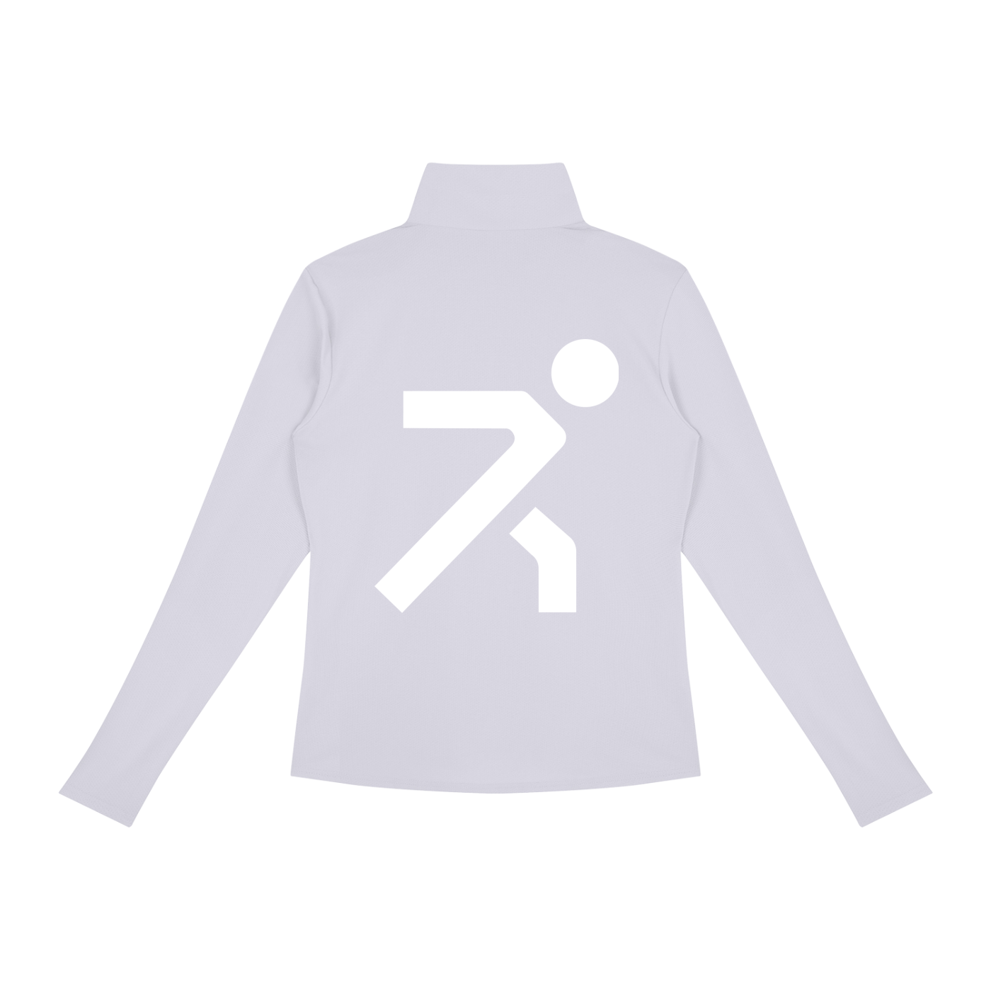 Women's Quarter-Zip Yoga Pullover