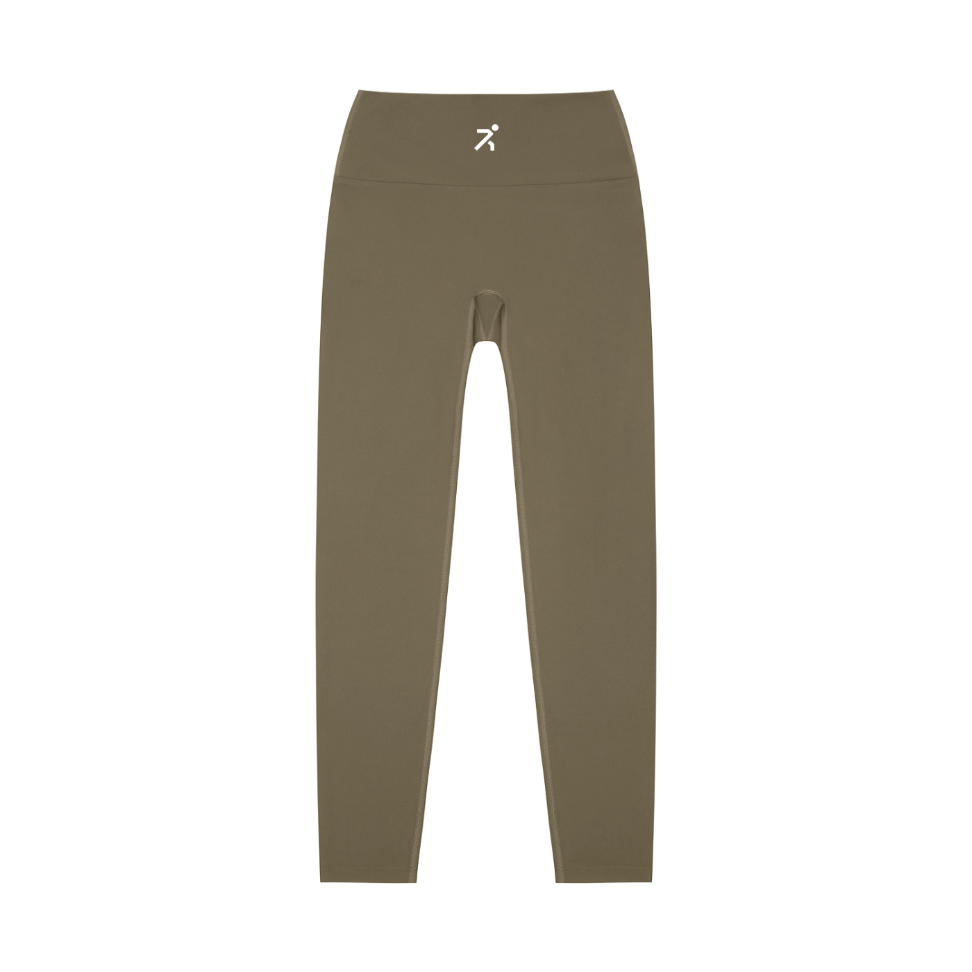 High-Waisted Gym Leggings