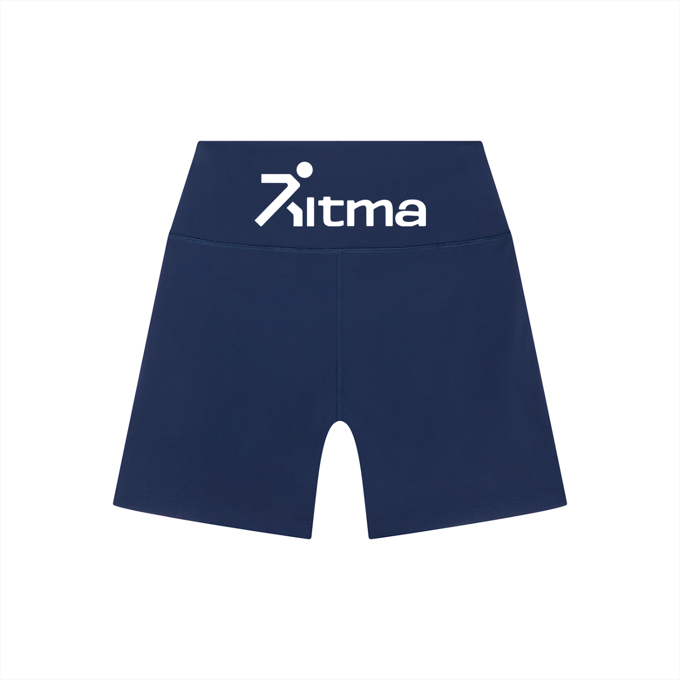 High Rise Tight Yoga Shorts