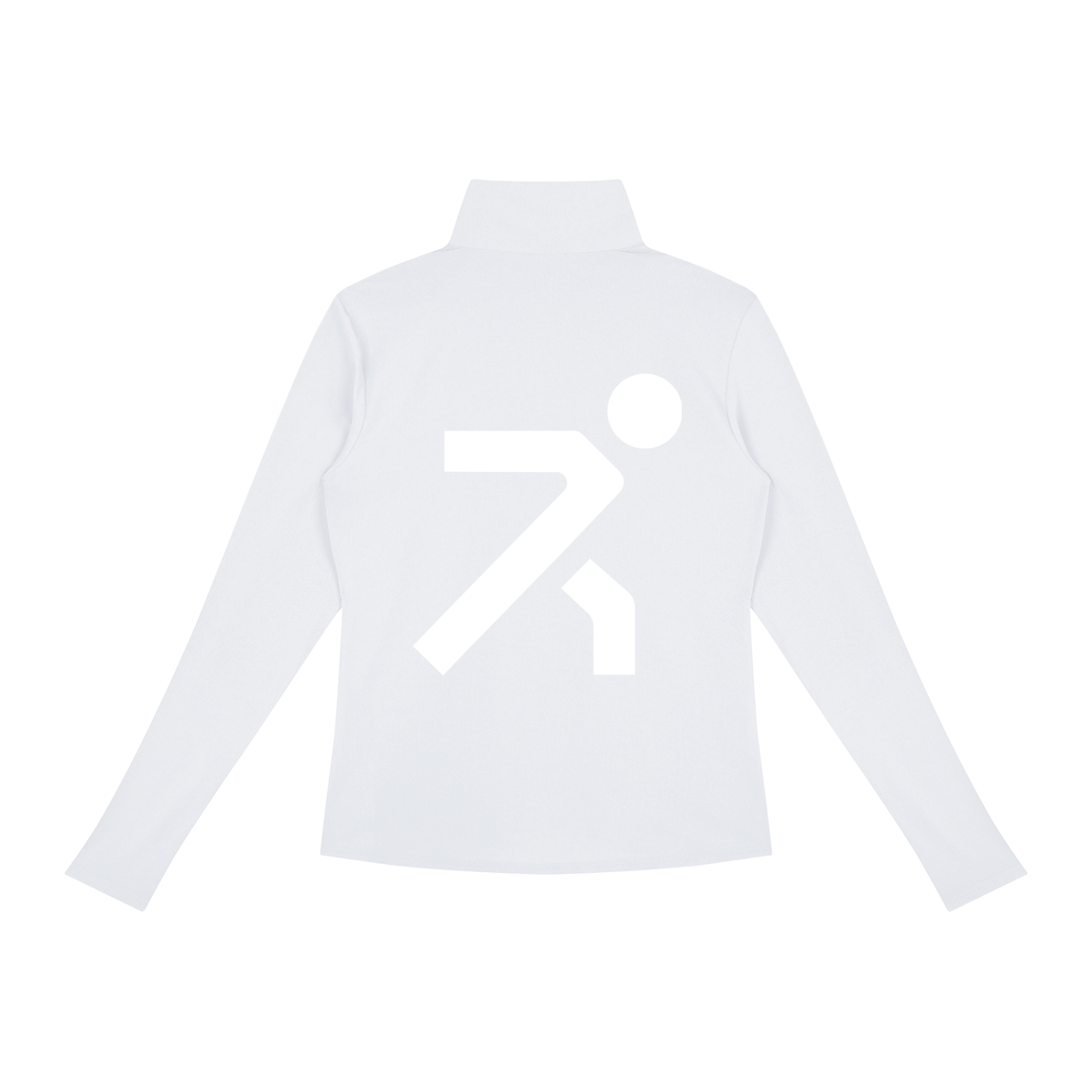 Women's Quarter-Zip Yoga Pullover