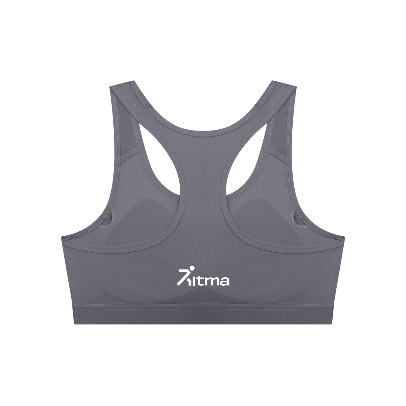 Women's Cropped Sports Bra
