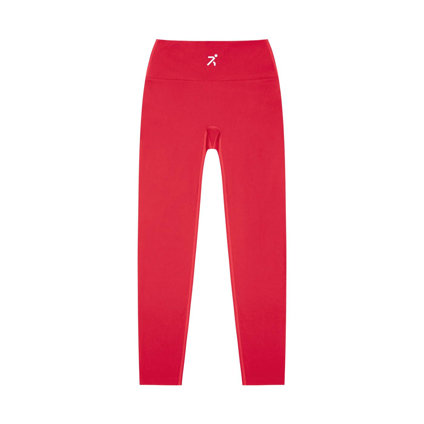 High-Waisted Gym Leggings