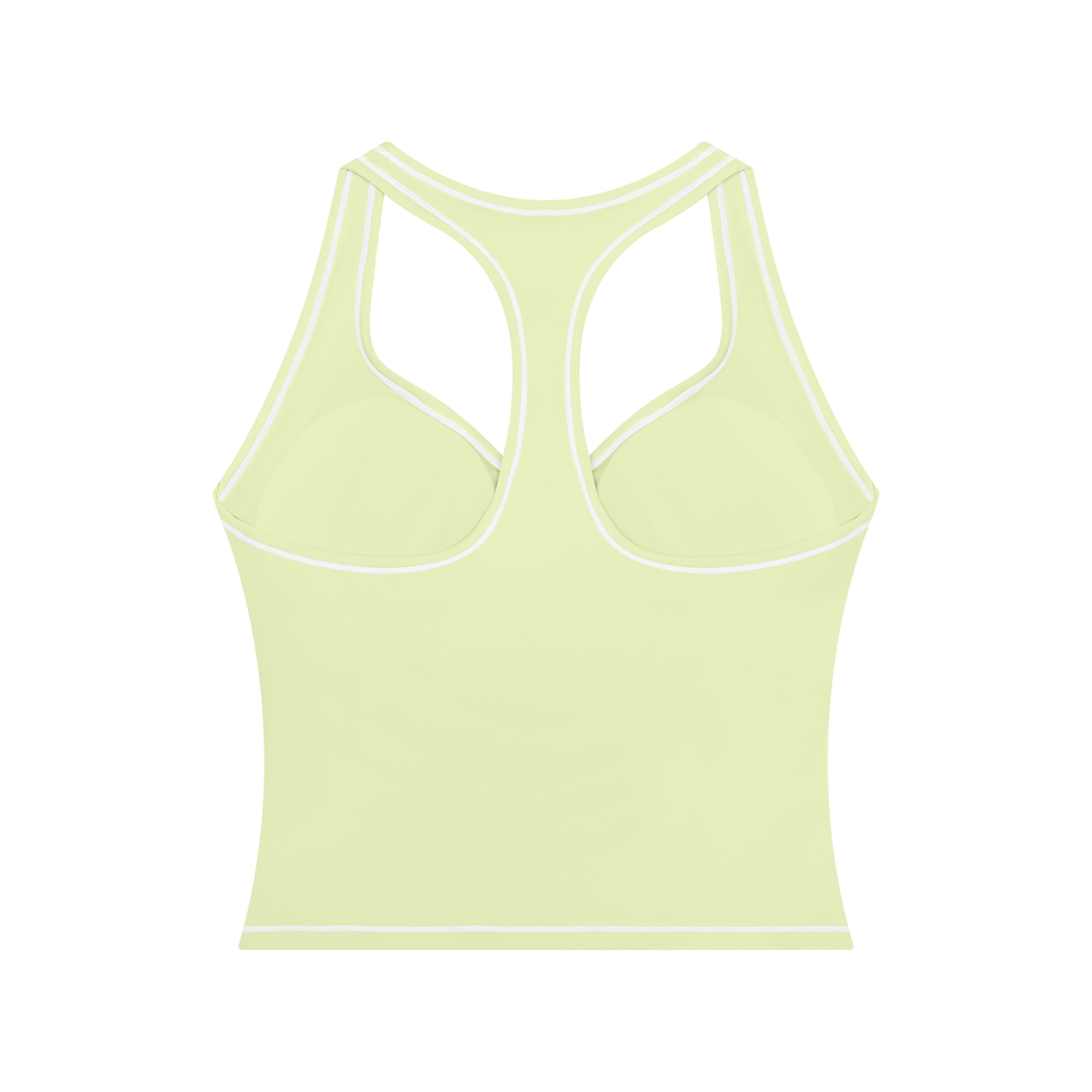 Yoga Tank Top