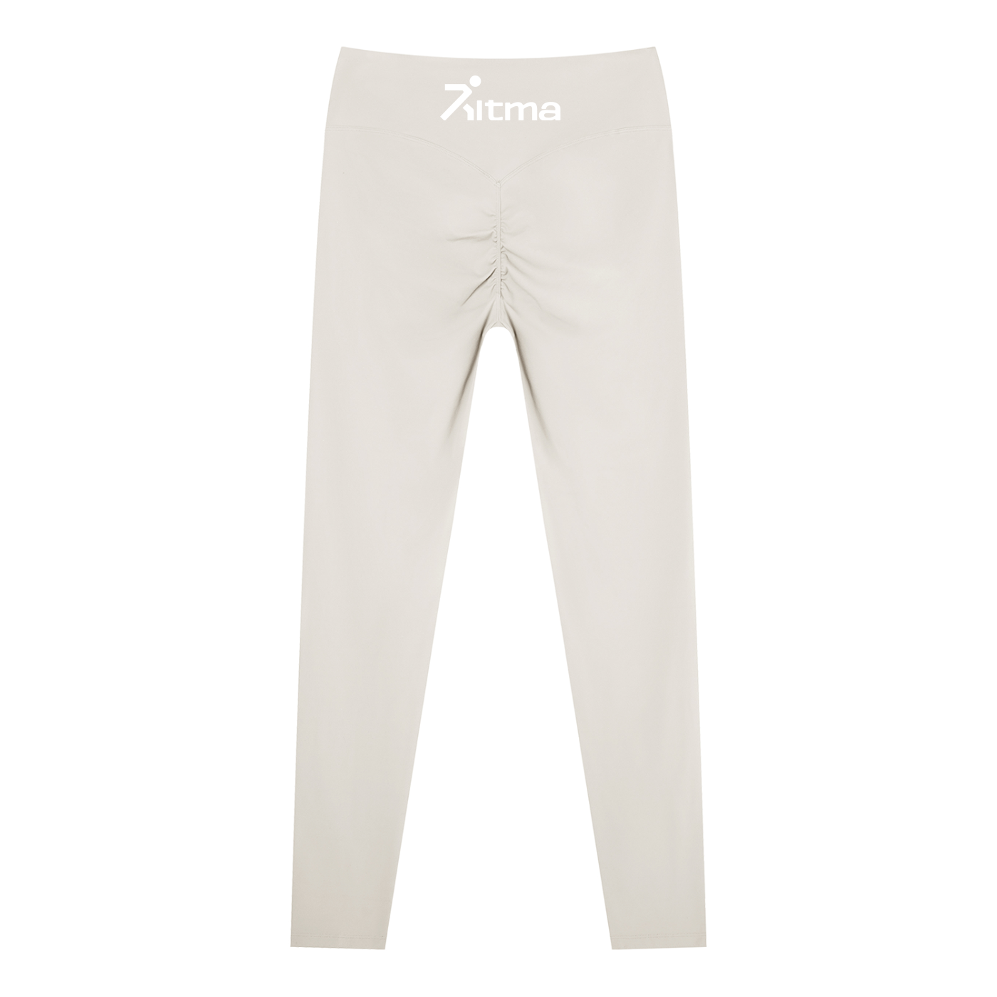 Women's High Waisted Ankle Leggings