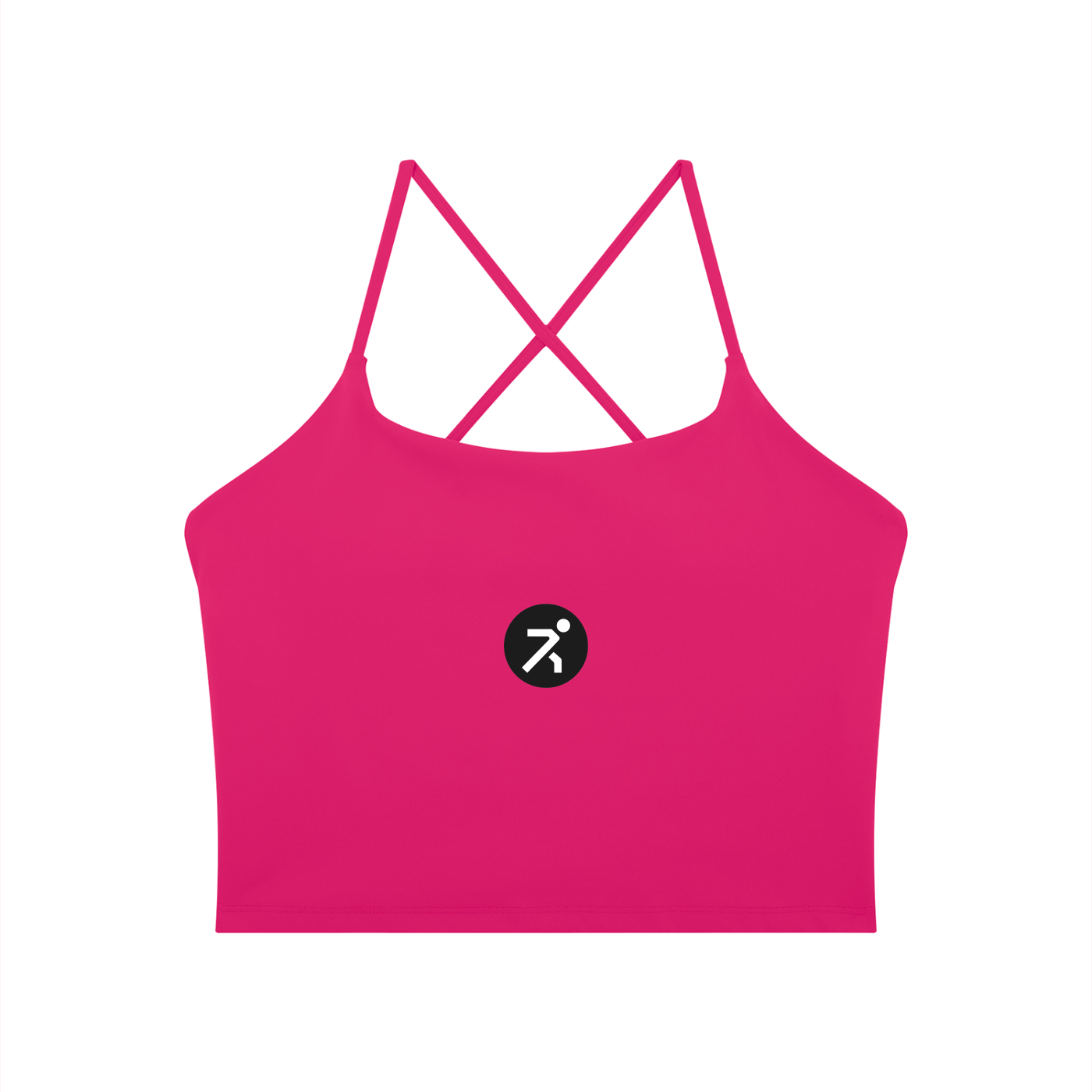 Women’s Yoga Tank Top