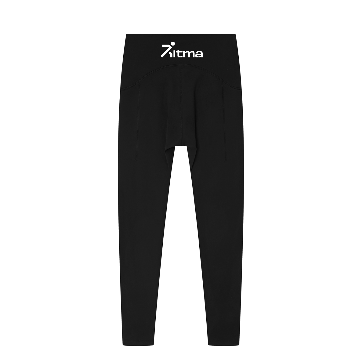 Women's High-Rise Ankle-Length Leggings