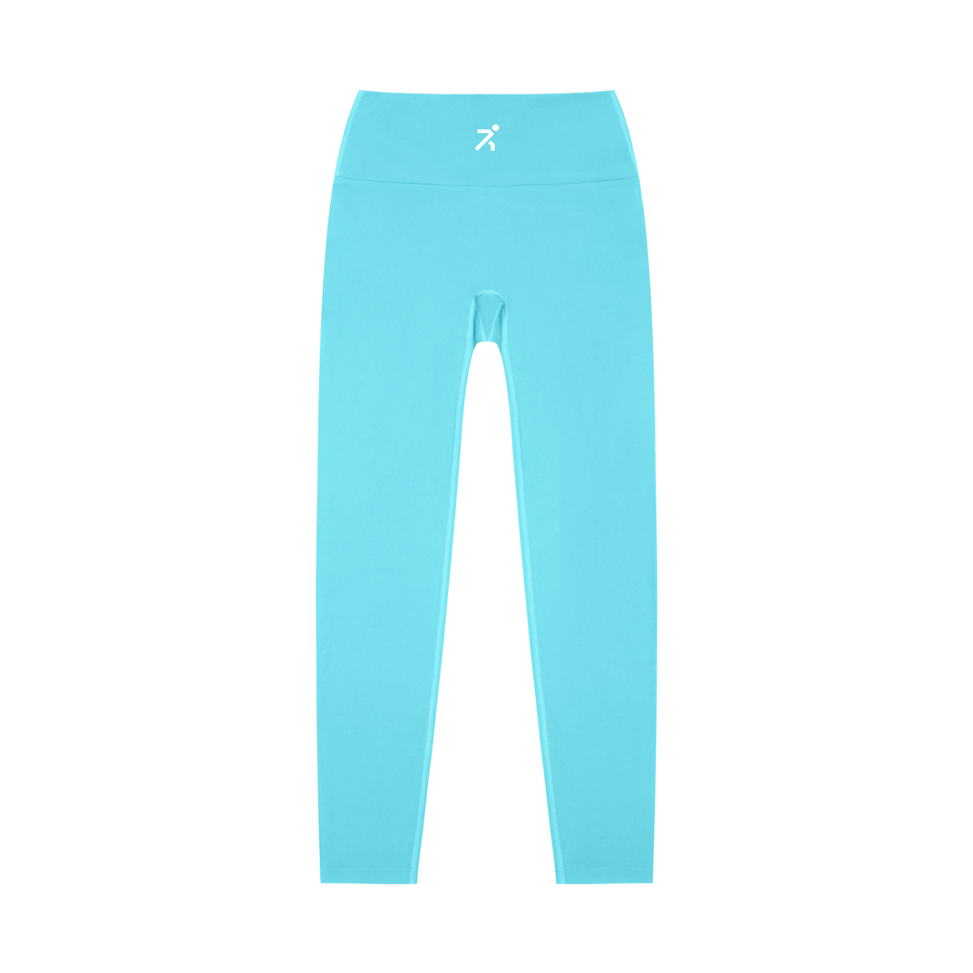 High-Waisted Gym Leggings
