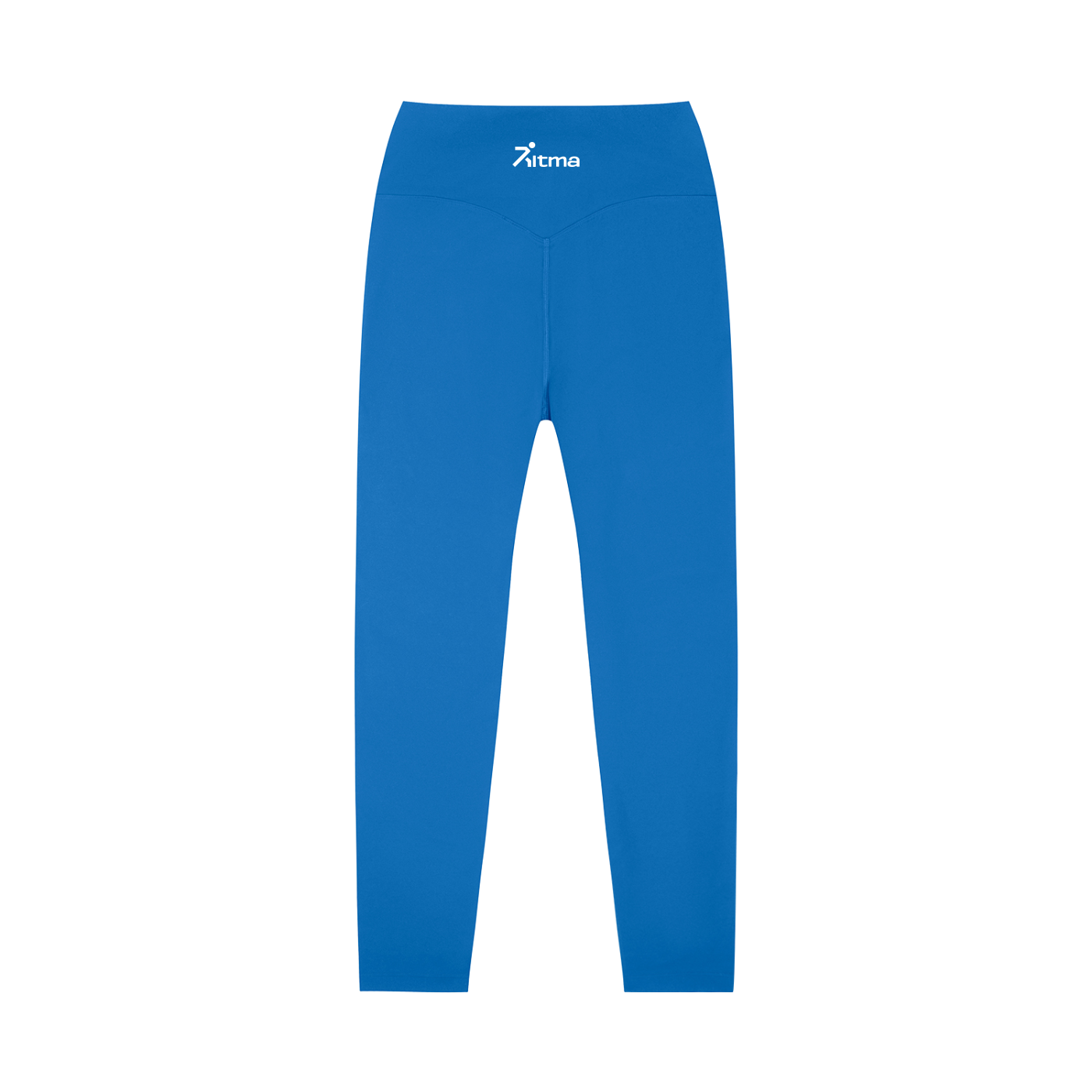 High-Waisted Gym Leggings