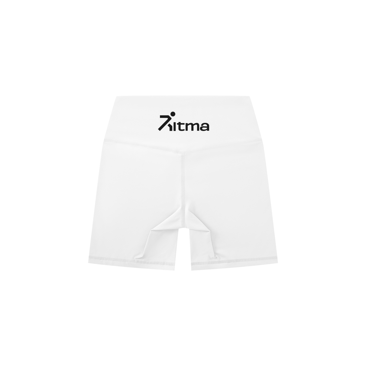 Women's High-Waisted Shorts
