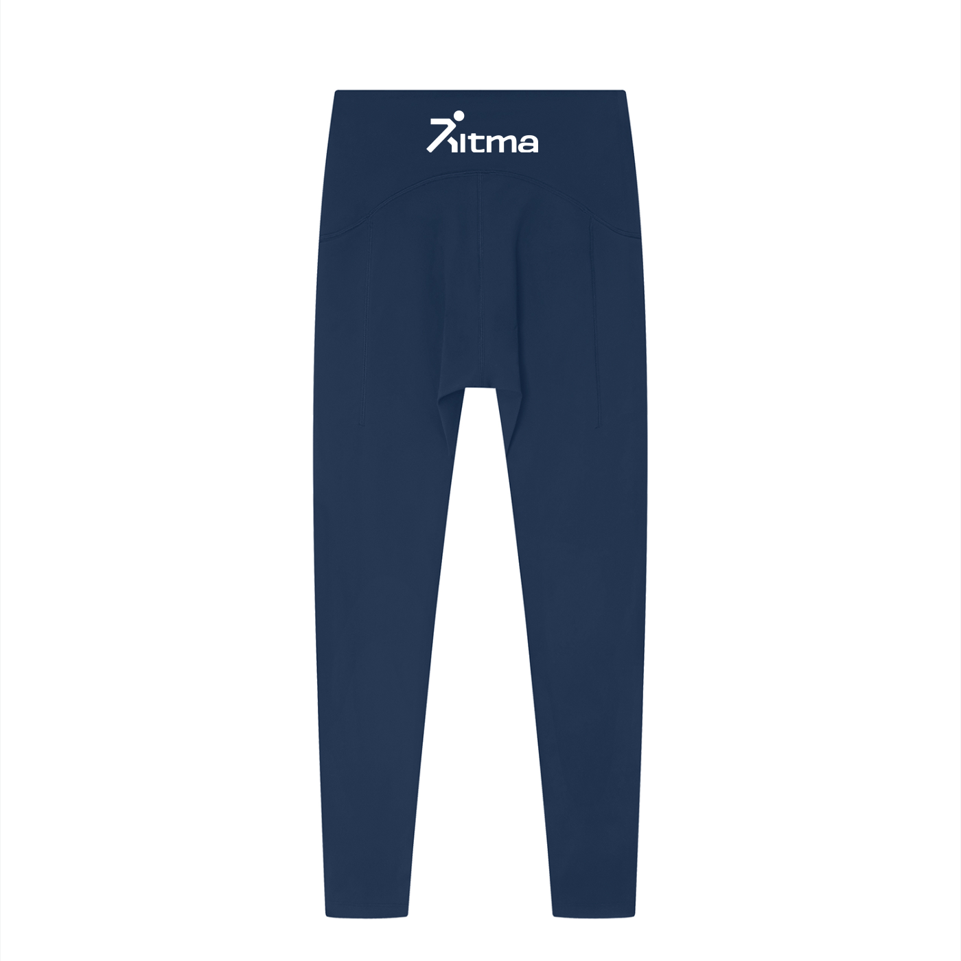Women's High-Rise Ankle-Length Leggings