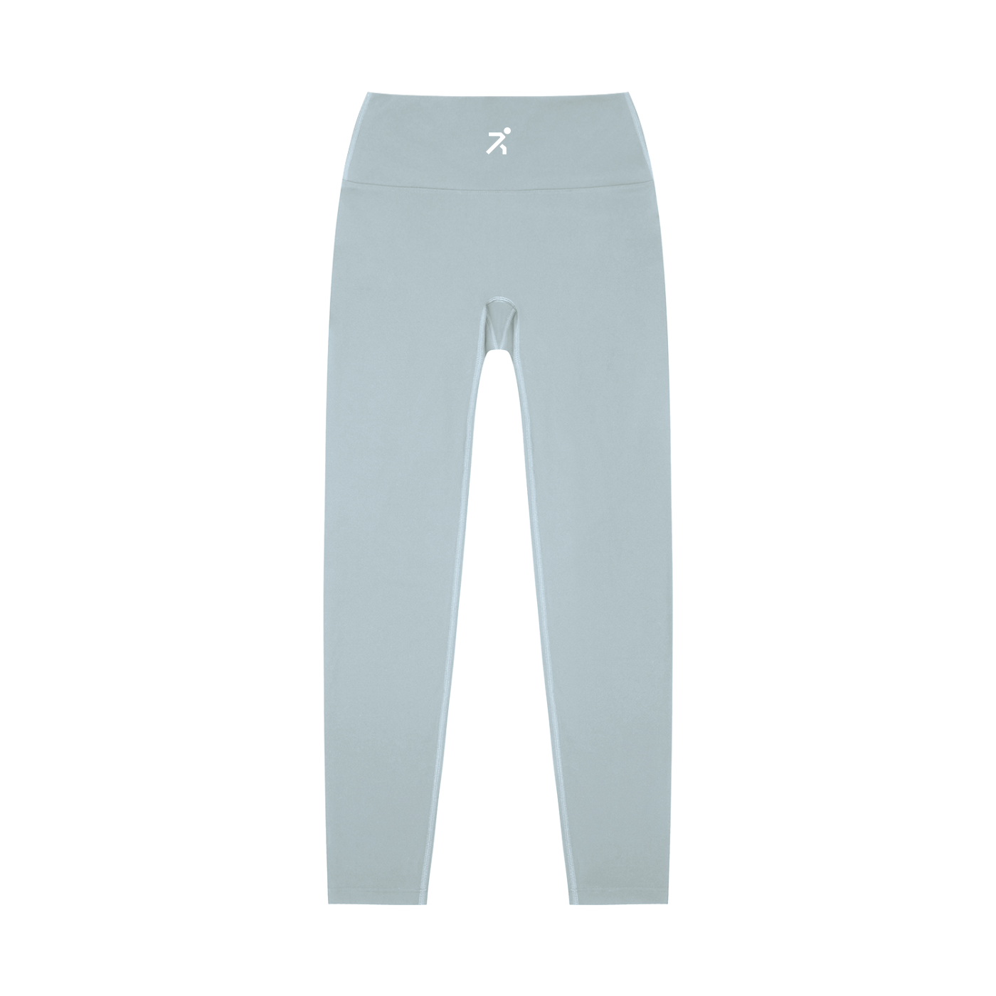 High-Waisted Gym Leggings