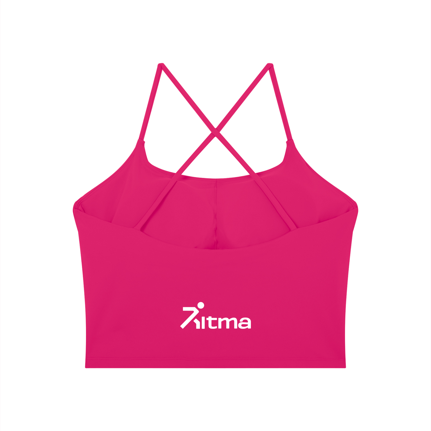 Women’s Yoga Tank Top
