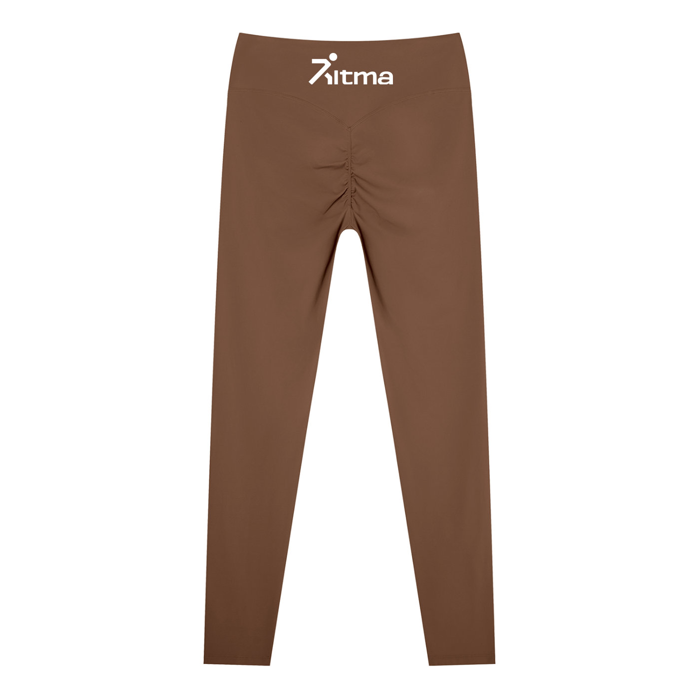 Women's High Waisted Ankle Leggings