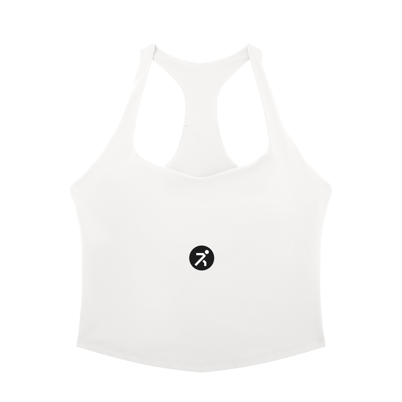 Women’s Tight Fit Yoga Tank Top