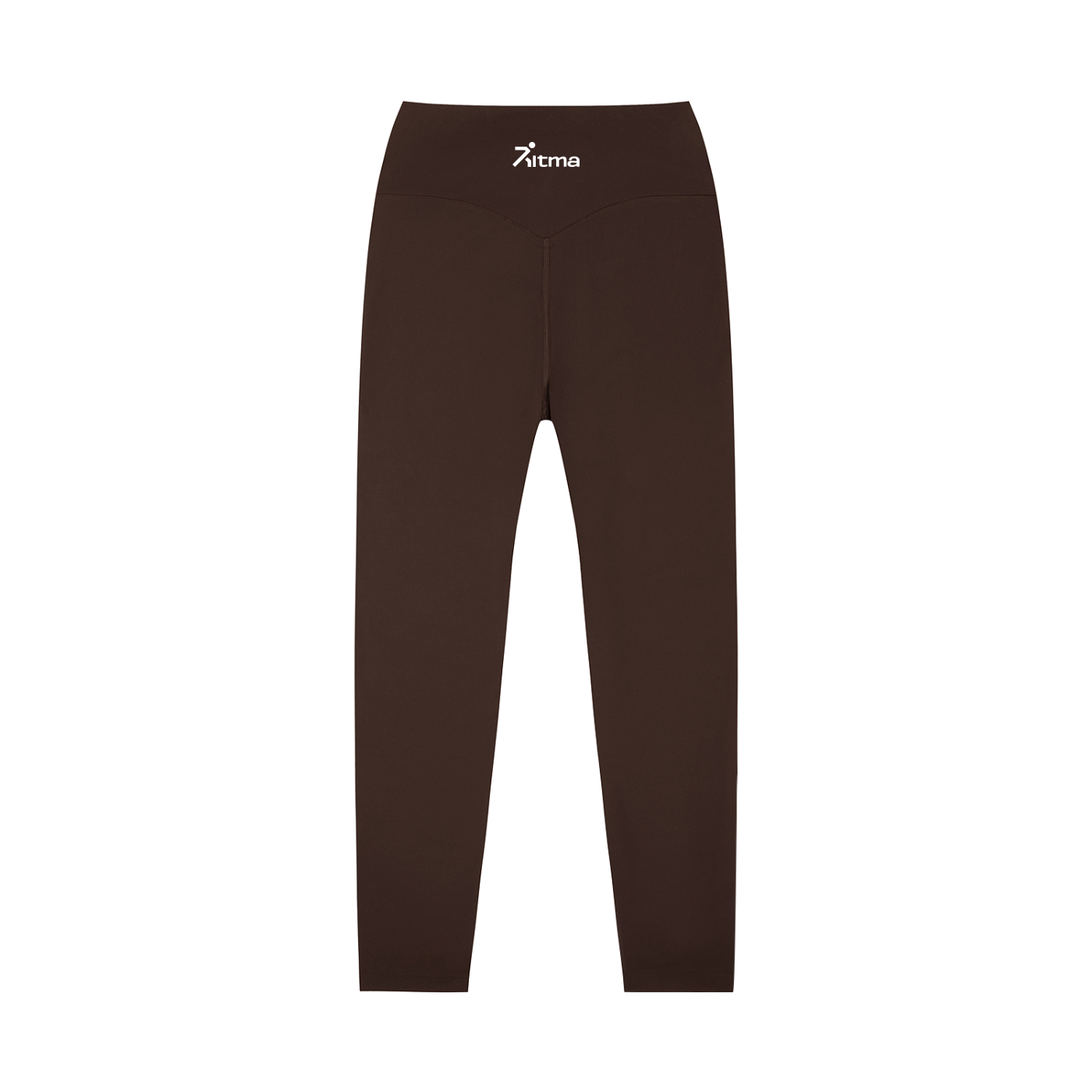 High-Waisted Gym Leggings
